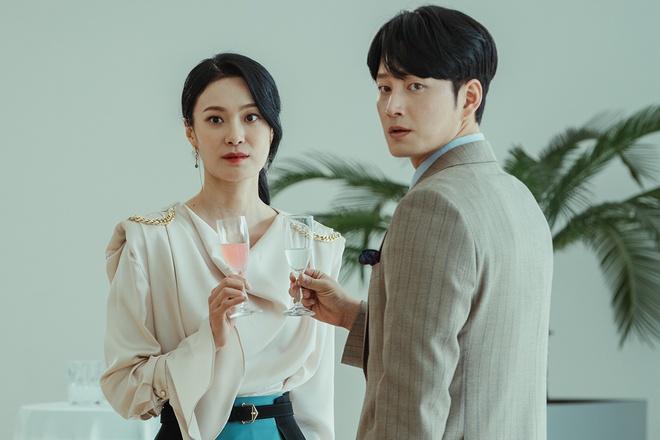 Những chàng trai vàng trong làng ngoại tình trên màn ảnh Hàn-10