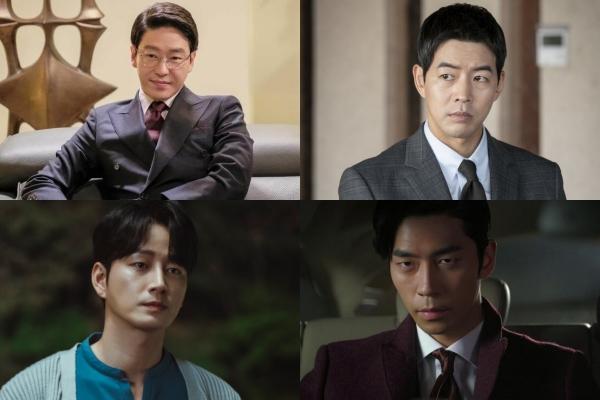 Những mối tình vụng trộm khiến khán giả cay mắt nhất-8