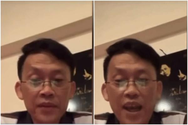 Con trai Hoài Linh nhắc đến cha đẻ sau ồn ào huyết thống-5