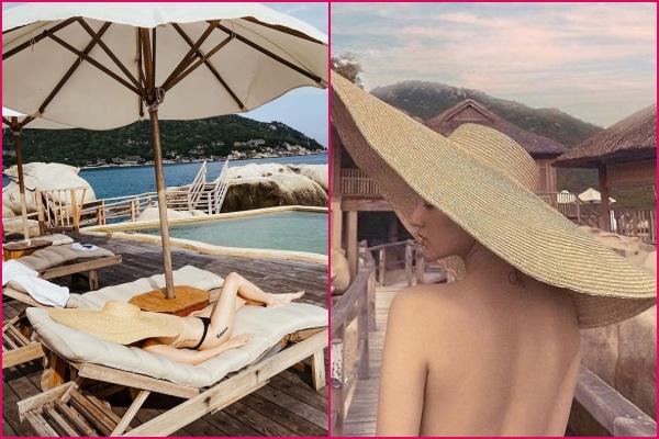 Bảo Anh giàu cỡ nào mà tậu xe 5 tỷ giữa thời dịch?-10