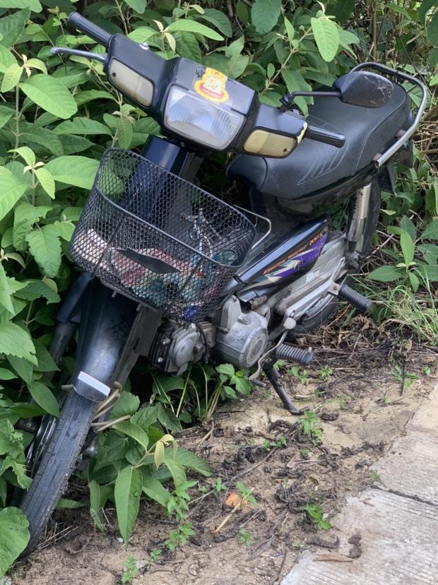 Cụ ông 69 tuổi bị sóng biển cuốn trôi mất tích khi đang câu mực-2