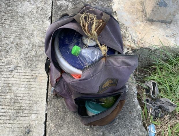 Cụ ông 69 tuổi bị sóng biển cuốn trôi mất tích khi đang câu mực-3