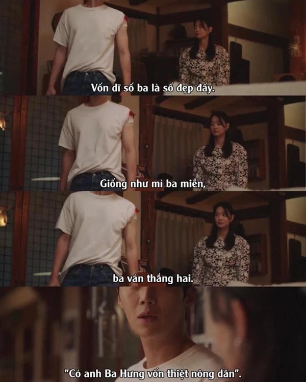 Loạt thoại Hometown Cha-Cha-Cha, hơi pha ke nhưng cưng xỉu!-3