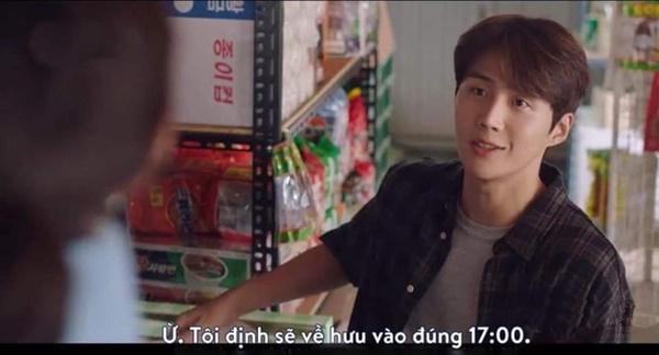 Loạt thoại Hometown Cha-Cha-Cha, hơi pha ke nhưng cưng xỉu!-10