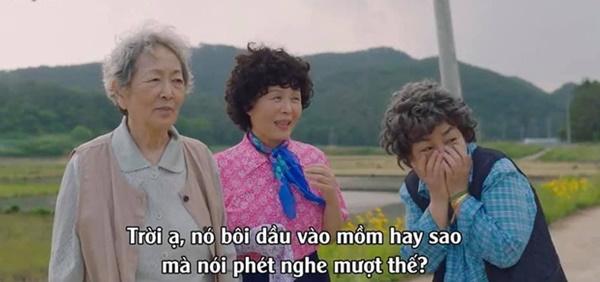 Loạt thoại Hometown Cha-Cha-Cha, hơi pha ke nhưng cưng xỉu!-15