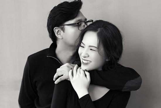 Đan Lê liệu có thể 'mặc kệ' nổi nếu Khải Anh có bồ nhí?