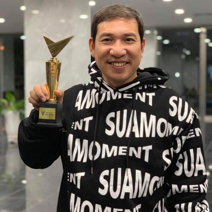 Quang Thắng bị nghi cấy tóc vì đầu hói tự nhiên bốc hơi-13