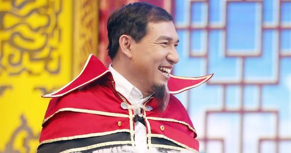 Quang Thắng bị nghi cấy tóc vì đầu hói tự nhiên bốc hơi-14