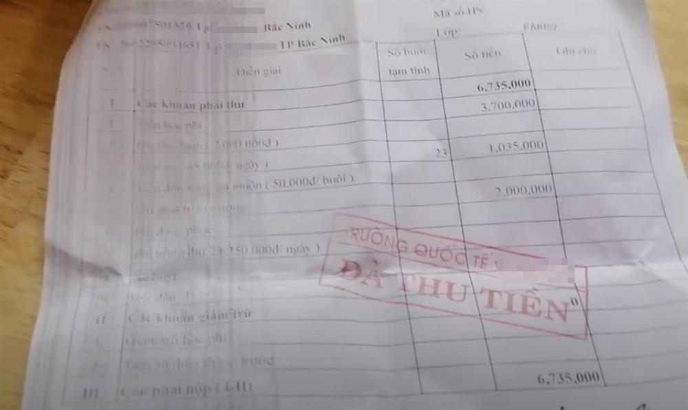 Bóc giá ngôi trường Bùi Tiến Dũng cho con gái 2 tuổi theo học-5