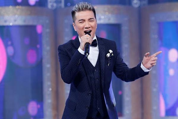 Đàm Vĩnh Hưng góp mặt trong poster đình đám aespa-6