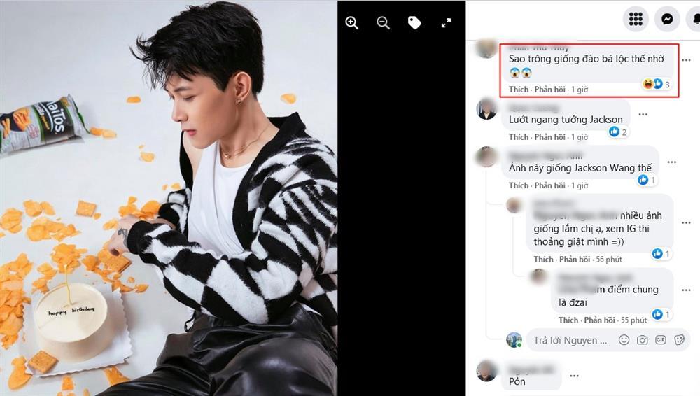 Ông bố trẻ Anh Tú tuổi 28 bị nhận xét nữ tính giống Đào Bá Lộc?-4