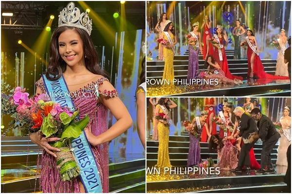 Dàn đối thủ nặng ký của Đỗ Thị Hà tại Miss World 2021-12