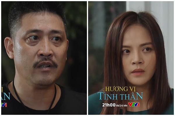 Hương Vị Tình Thân tập 48: Ông Sinh đuổi Nam Tránh xa tao ra-31