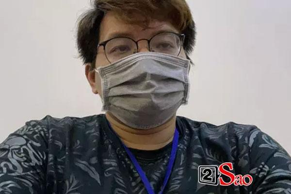 Vừa lên mạng đạo lý, vài tiếng sau Nhâm Hoàng Khang bị bắt-5