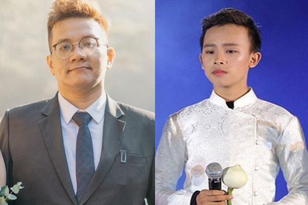 Nhâm Hoàng Khang bị bắt, con nuôi Phi Nhung: Vừa lòng tôi-4