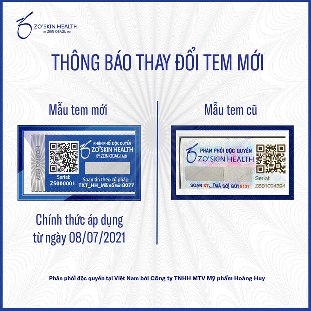 Shop mỹ phẩm nghi bán hàng fake khiến da khách toang hết hồn-4