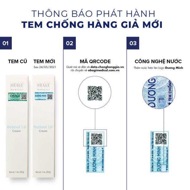 Shop mỹ phẩm nghi bán hàng fake khiến da khách toang hết hồn-6