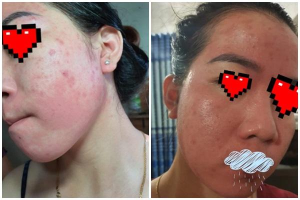 Té xỉu với số tiền Dương Mịch, Nhiệt Ba và sao Cbiz chi mua mỹ phẩm-18