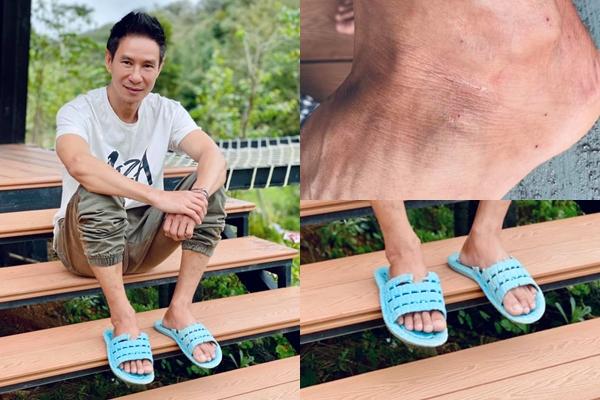 Mẹ vợ Lý Hải U70 vẫn chơi style thiếu nữ, trông ra sao?-11