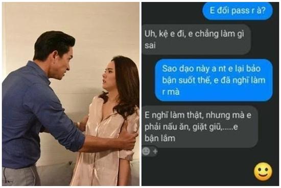 Bạn gái tự nhiên bận rộn, chàng trai phát hiện điều hoang đường