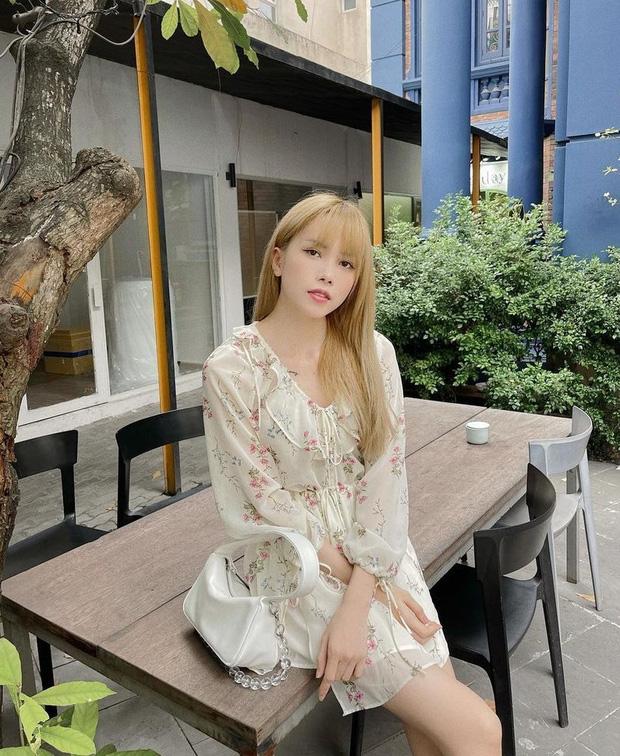 Thiều Bảo Trâm thừa nhận dùng nick chính chủ tự khen mình xinh!-1