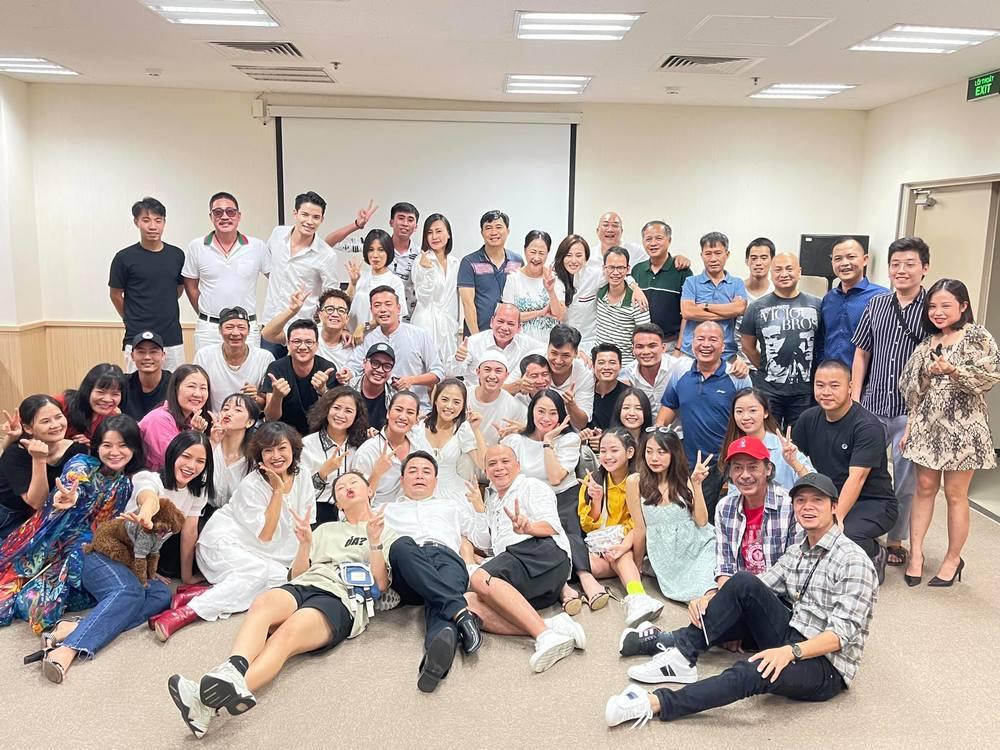 Diệp mới và Tuyết Bít Hương Vị Tình Thân đọ sắc chung khung hình-1