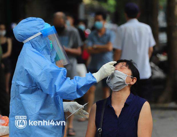 Dự kiến chuyển 1.000 bệnh nhân và người nhà từ BV Việt Đức sang 3 BV khác-1