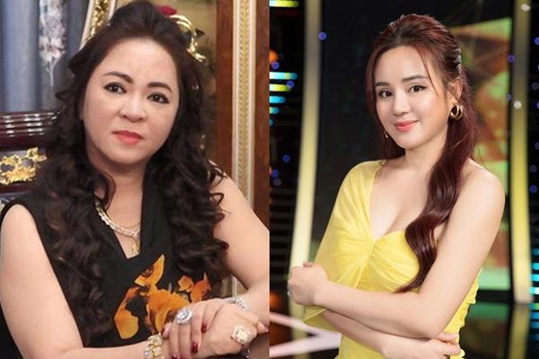 CEO nói Vy Oanh đẻ thuê, Trang Trần mắng không não-4