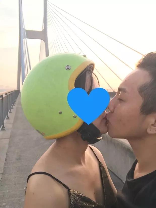 Tình chuyển giới bị tung ảnh nude, Miko Lan Trinh nói gì?-3