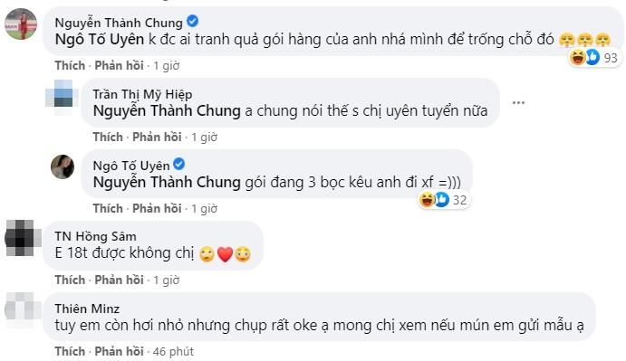 Một WAGs tuyển người nhắc nhở ăn uống, luôn bên cạnh giá 25k/h-3