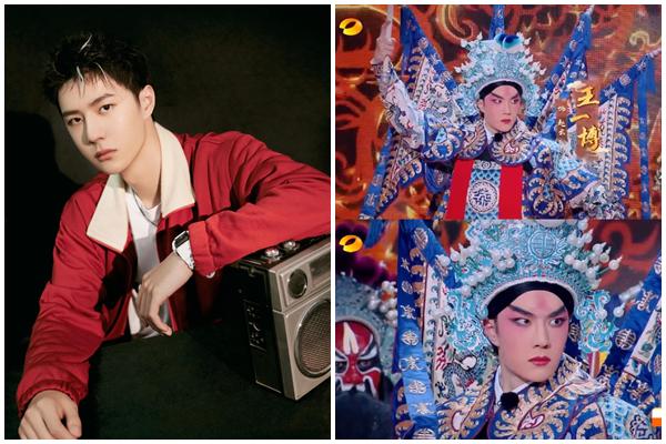 Fan xót xa khoảnh khắc Vương Nhất Bác nằm thở dốc, mắt đỏ hoe-6