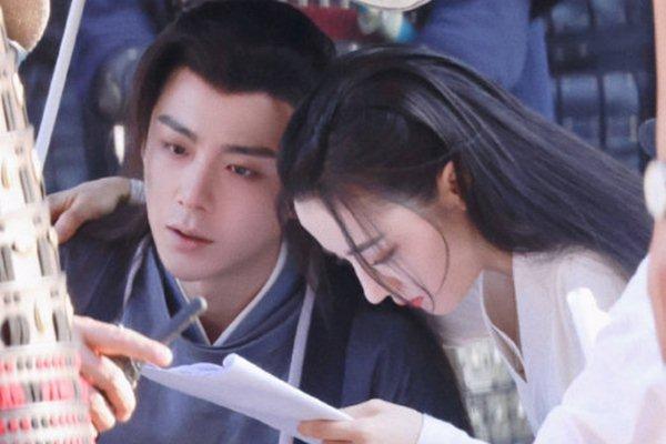 Ngỡ ngàng sao nam vừa thông báo kết hôn đã tuyên bố ly hôn-4