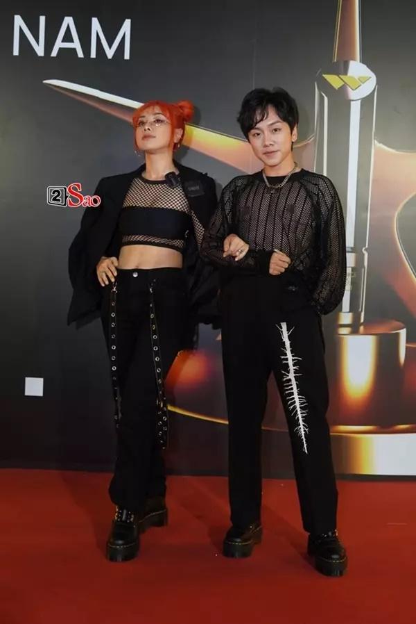 Những lần tình chuyển giới Miko Lan Trinh phơi ngực trần tai tiếng-8