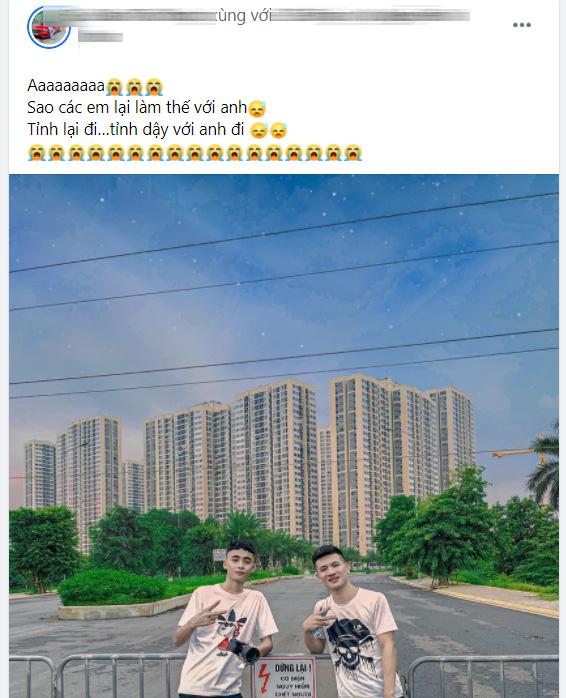 Phóng xe như tên lửa, facebooker nổi tiếng tử vong tại chỗ-7