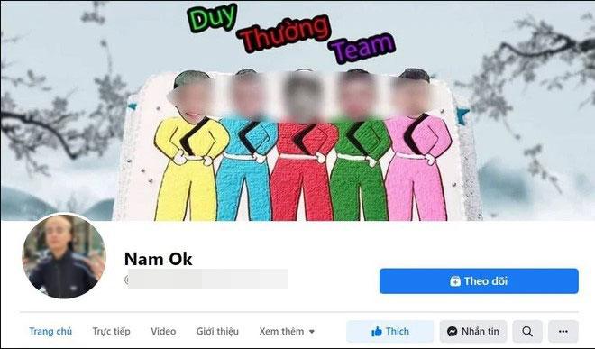Facebooker đình đám Nam OK vừa tử vong thảm khốc là ai?-5