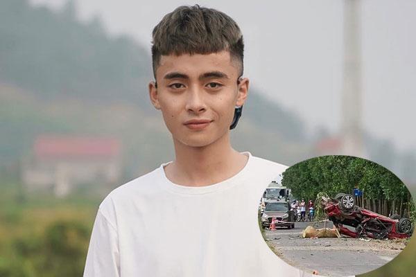 Những chia sẻ bất thường của Nam OK trước khi mất-8