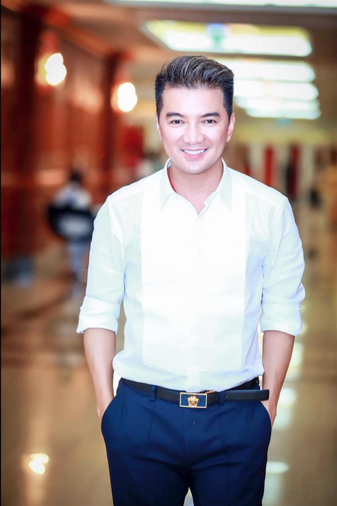 Bộ Công an yêu cầu rà soát tài khoản Thủy Tiên, Mr Đàm, Trấn Thành-1