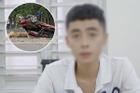 2 tuần trước khi tai nạn, YouTuber Nam OK đăng video: 'Dù có chết'