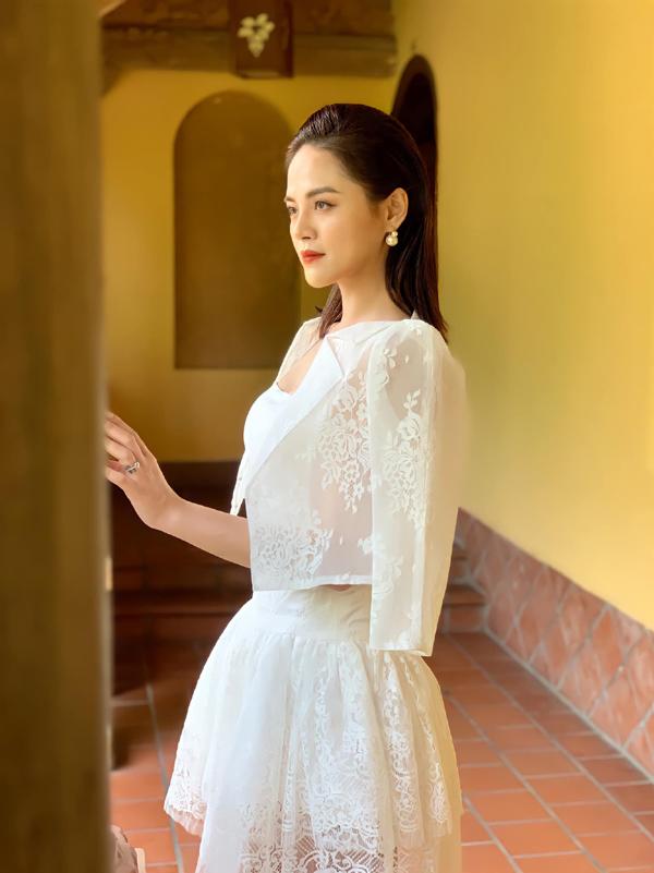 Chỉ là dâu út, Khánh Thy Hương Vị Tình Thân vẫn ăn đứt chị cả-7