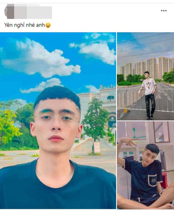 Nam OK qua đời vì tai nạn, fans cạn nước mắt tiễn idol-6