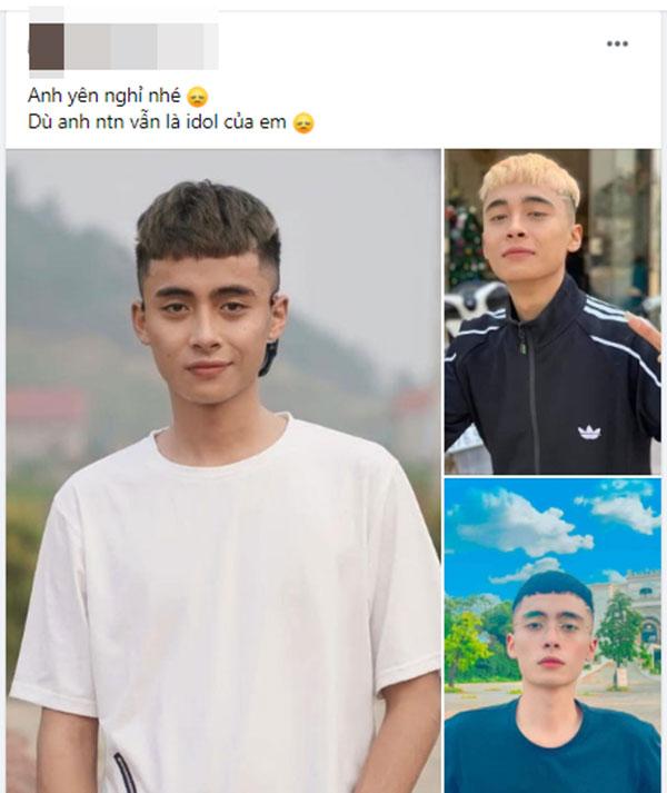 Nam OK qua đời vì tai nạn, fans cạn nước mắt tiễn idol-7