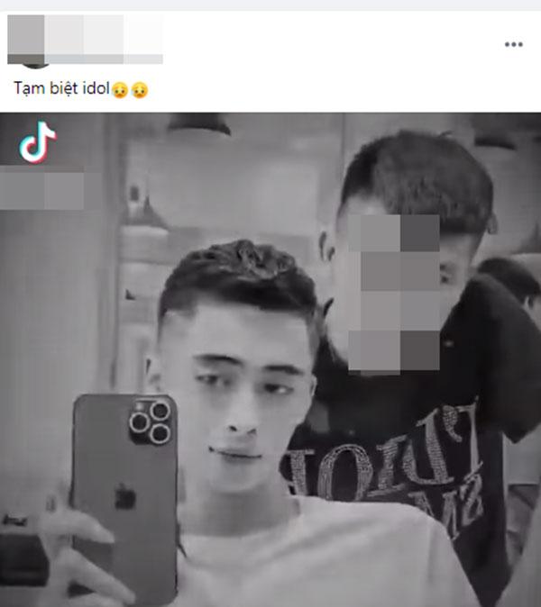 Nam OK qua đời vì tai nạn, fans cạn nước mắt tiễn idol-8