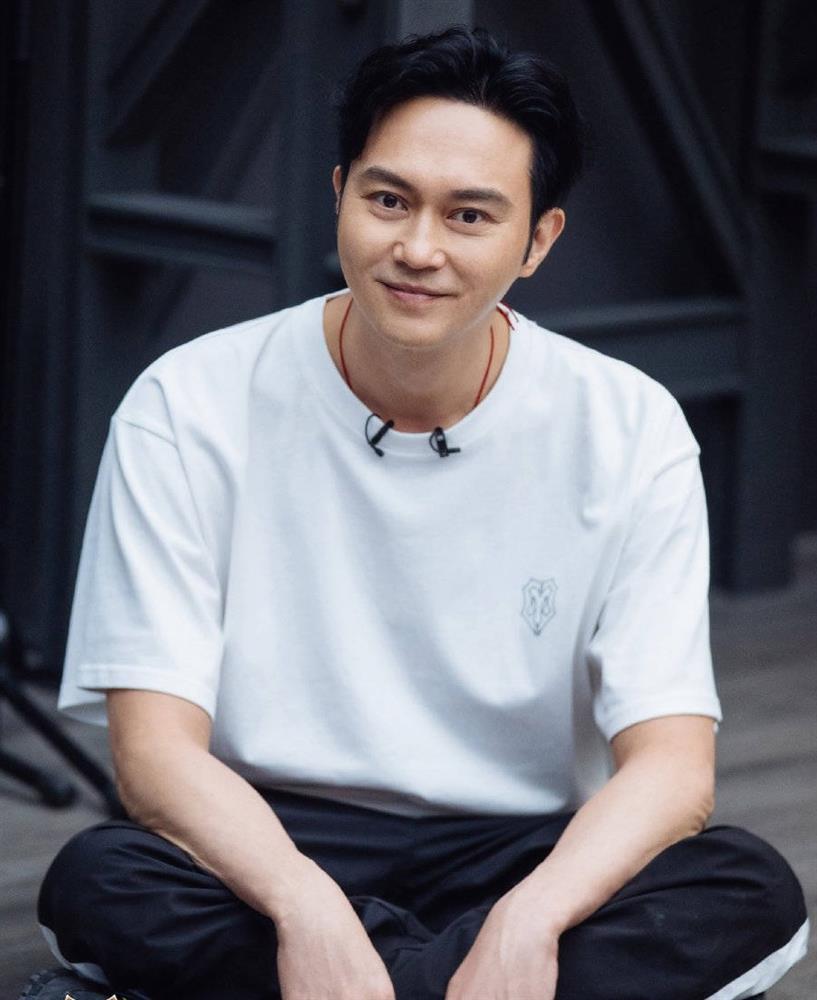 Trương Trí Lâm muốn giải nghệ-1