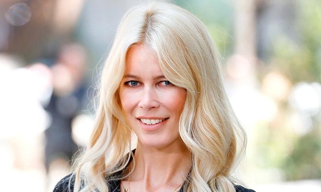 Shakira và Claudia Schiffer có tên trong Hồ sơ Pandora-1