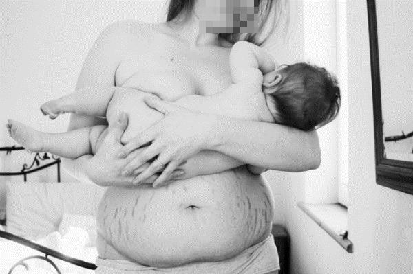 Chê vợ như mẹ sề, cô xử trí xéo xắt khiến chồng ngượng chín-1