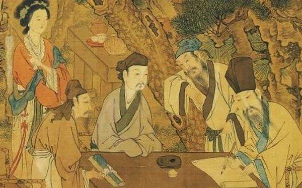 Làm người có 3 việc phải chậm, càng chậm càng phúc khí-2