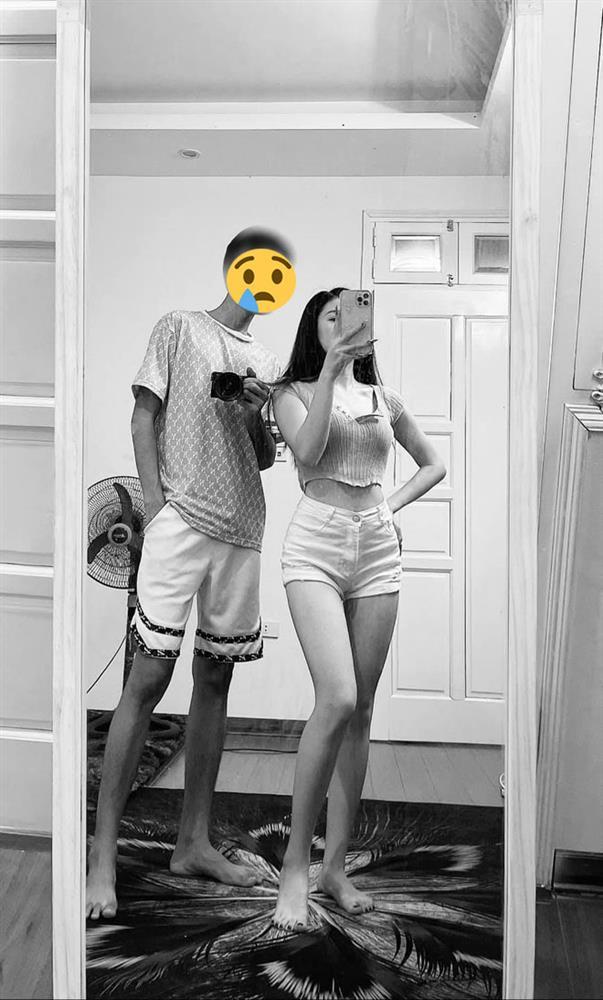 Nam OK qua đời, bạn gái xót xa hé lộ dự định dang dở-3