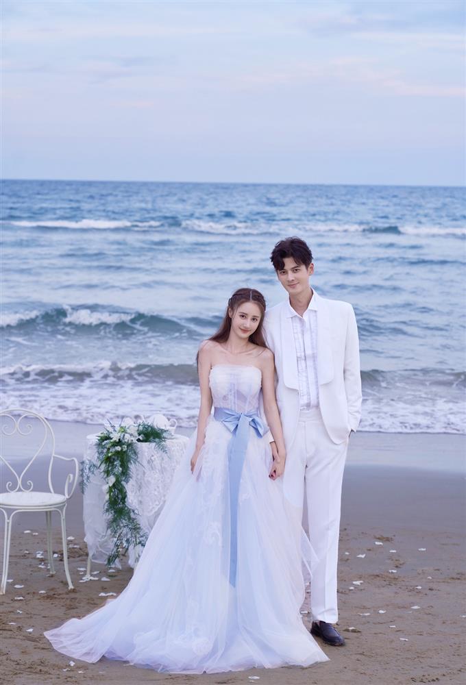 Rộ tin Quách Phẩm Siêu sắp cưới bạn gái kém 19 tuổi-3