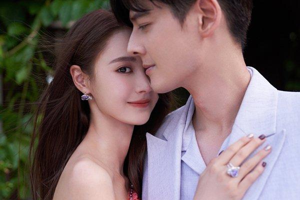 Quách Phẩm Siêu sắp cưới bạn gái kém 19 tuổi, hé lộ phù rể-4