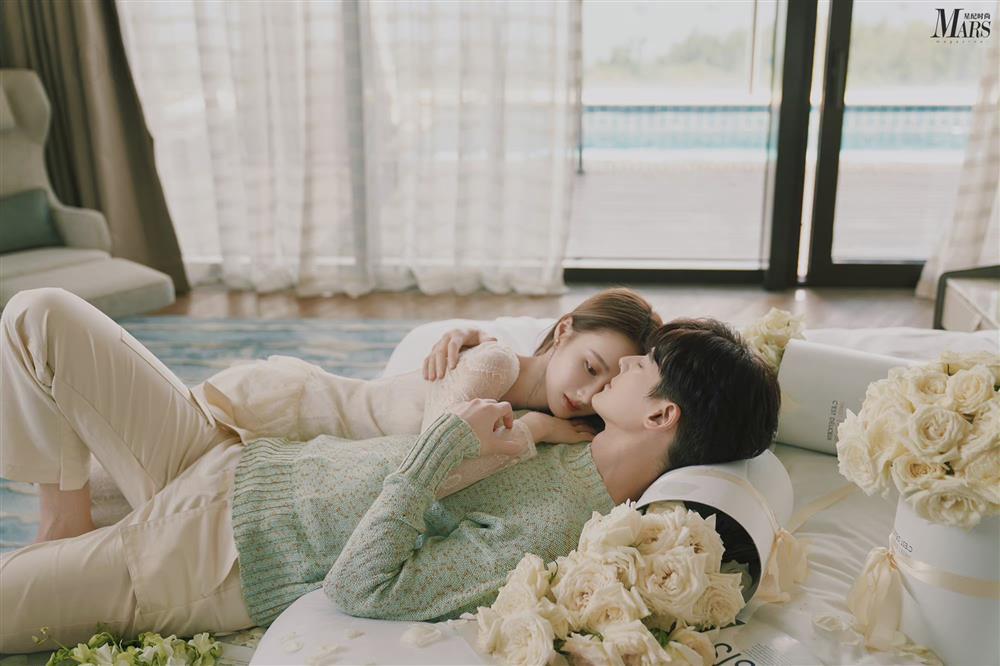 Rộ tin Quách Phẩm Siêu sắp cưới bạn gái kém 19 tuổi-7